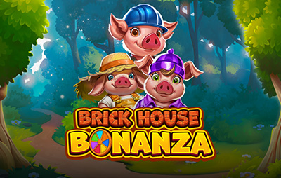Brick House Bonanza